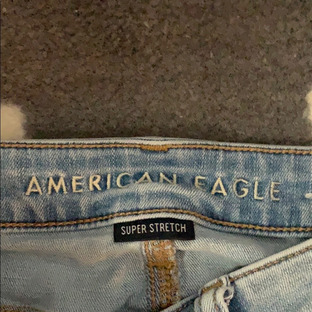 jeans - Picture 4 of 5
